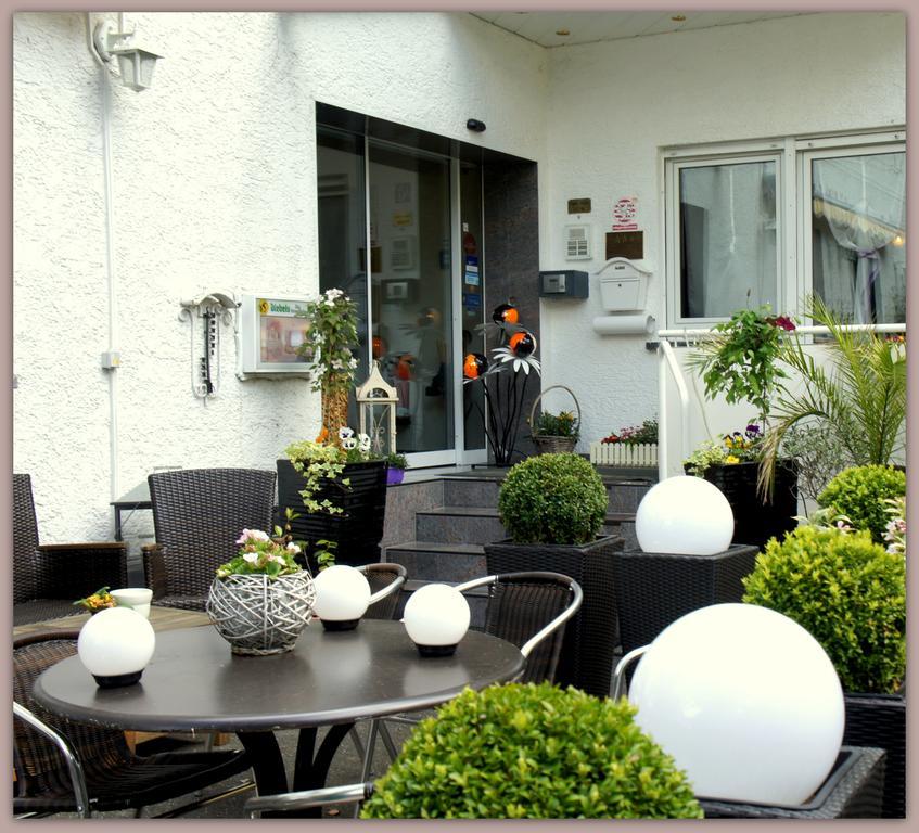Sletz Parkhotel - Superior Gießen Eksteriør billede
